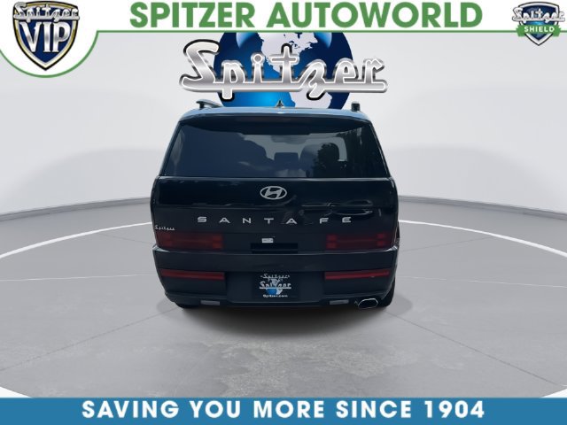 Used 2026 Hyundai Santa Fe SEL FWD image 14