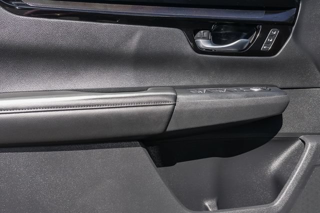 Used 2025 Honda CR-V EX-L image 21