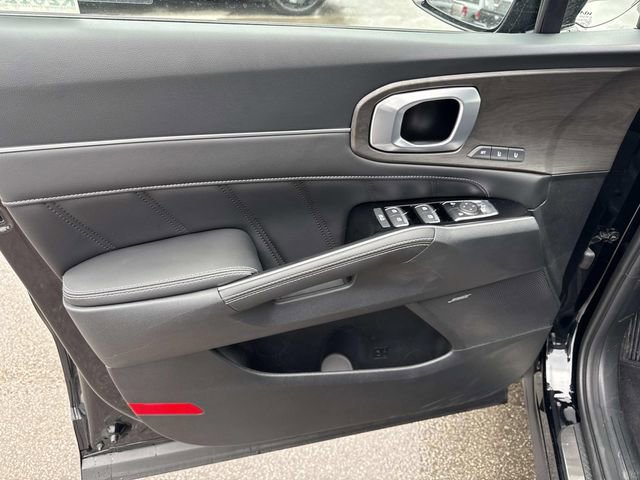New 2026 Kia Sorento SX Prestige image 11