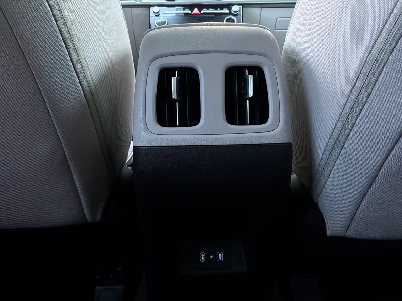 Used 2026 Hyundai Tucson SEL Plus FWD image 13