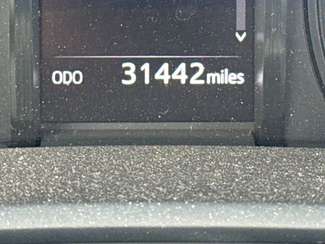 Certified 2023 Toyota 4Runner SR5 Premium w/ Moonroof Package image 27