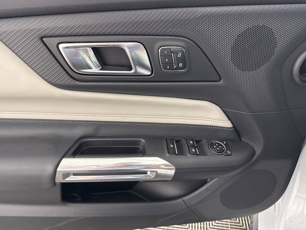 New 2025 Ford Mustang GT Premium RWD image 21