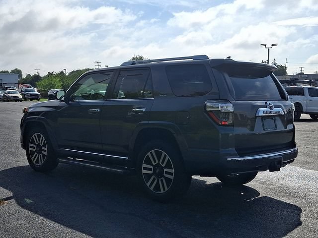 Used 2014 Toyota 4Runner Limited AWD/4WD image 7