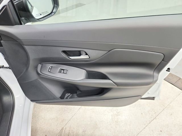 New 2026 Nissan Sentra SV w/ SV Convenience Package image 36
