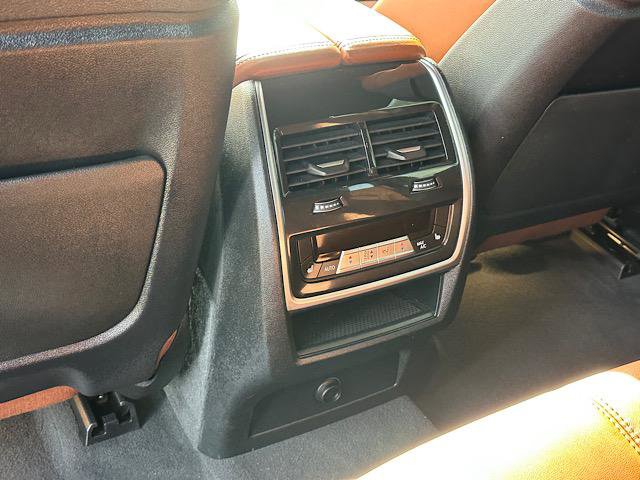 Certified 2023 BMW X5 M50i w/ Executive Package image 22