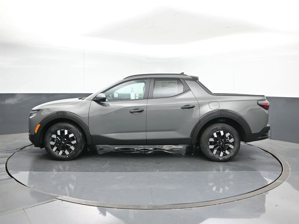 New 2026 Hyundai Santa Cruz SEL image 3