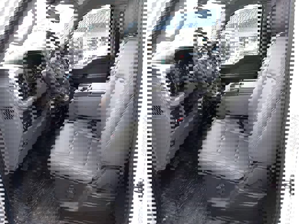 Used 2023 Ford F350 XL w/ Snow Plow Prep Package image 18