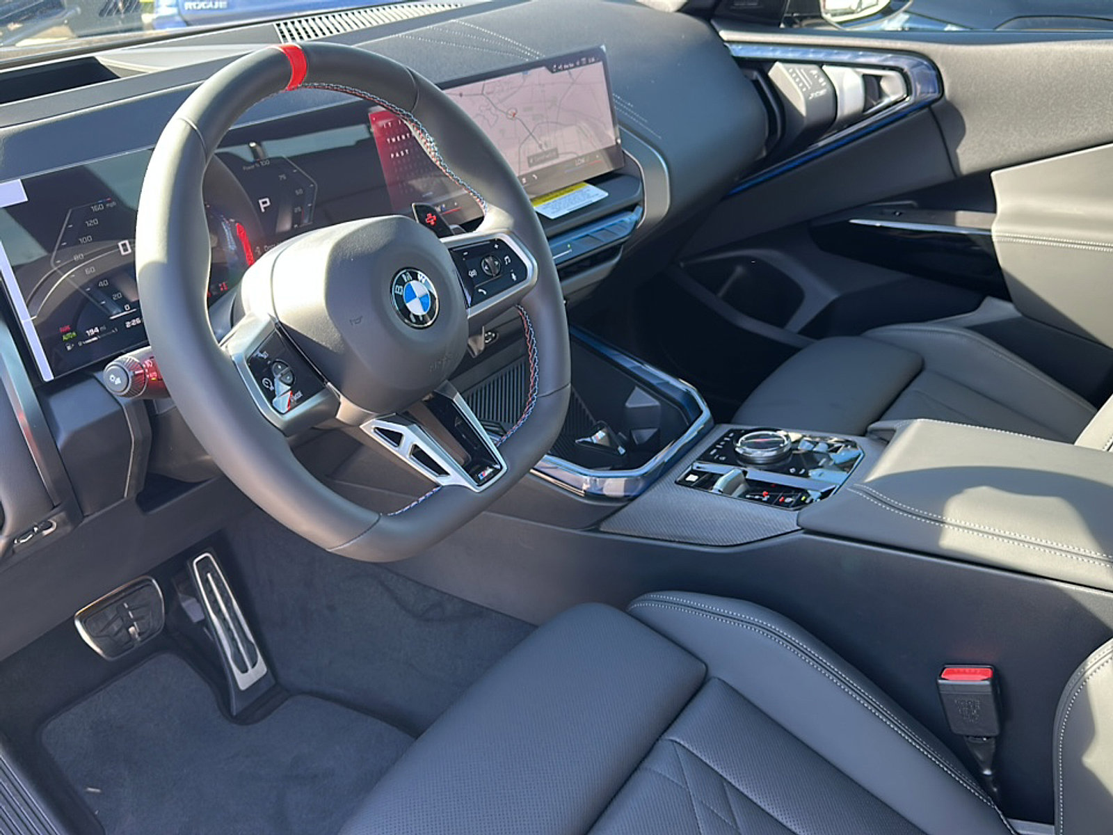 New 2026 BMW X3 M50 w/ Premium Package image 9