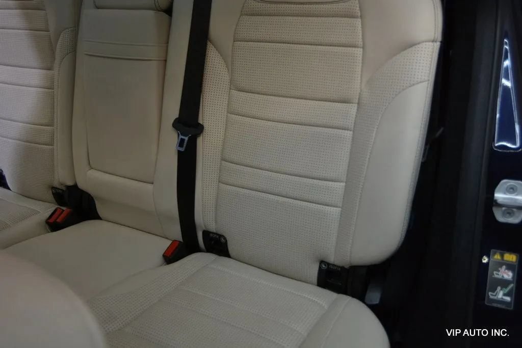 Used 2012 Mercedes-Benz ML 63 AMG 4MATIC image 25