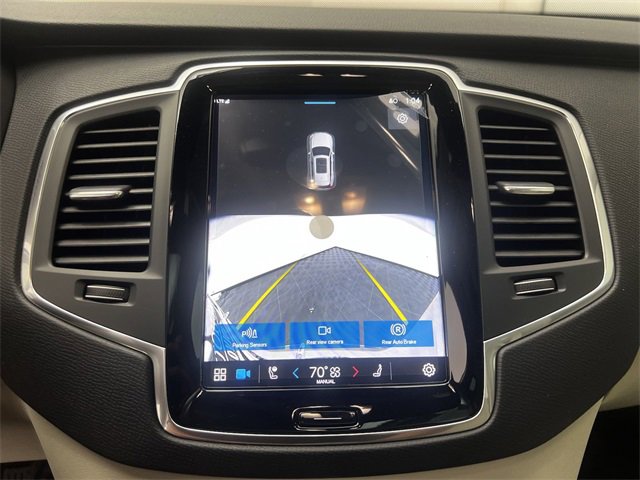 New 2025 Volvo XC90 B5 Core w/ Protection Package Premier image 24