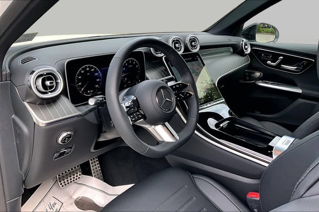 Certified 2026 Mercedes-Benz GLC 300 4MATIC image 20