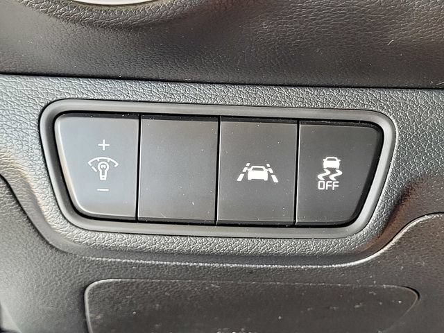 Used 2021 Kia Forte LXS FWD image 13