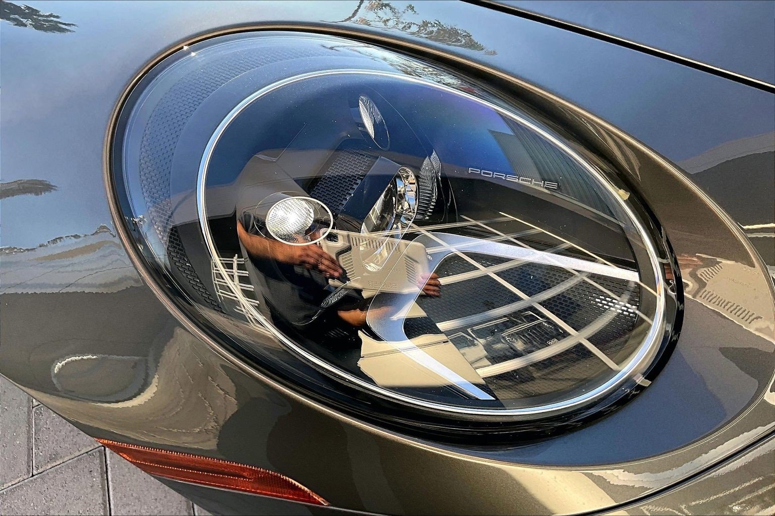 Used 2024 Porsche 911 Carrera 4S image 28