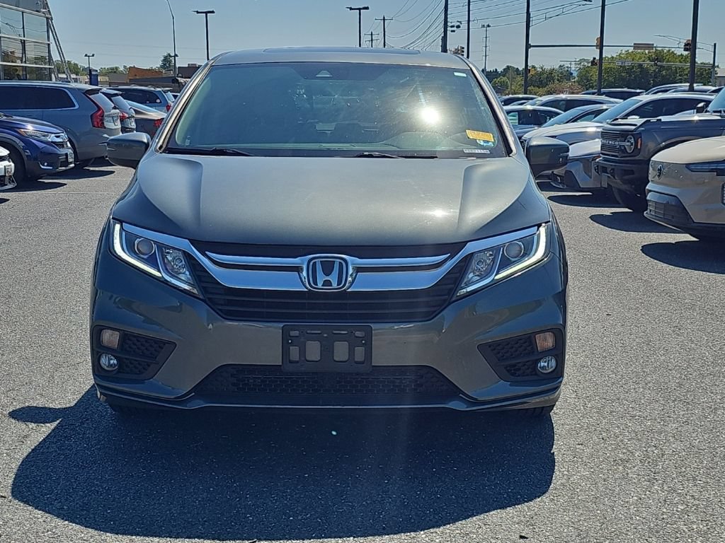 Used 2019 Honda Odyssey EX-L image 13