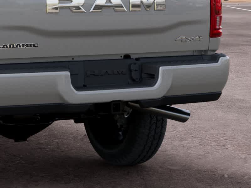 New 2027 RAM 2500 Laramie AWD/4WD image 13