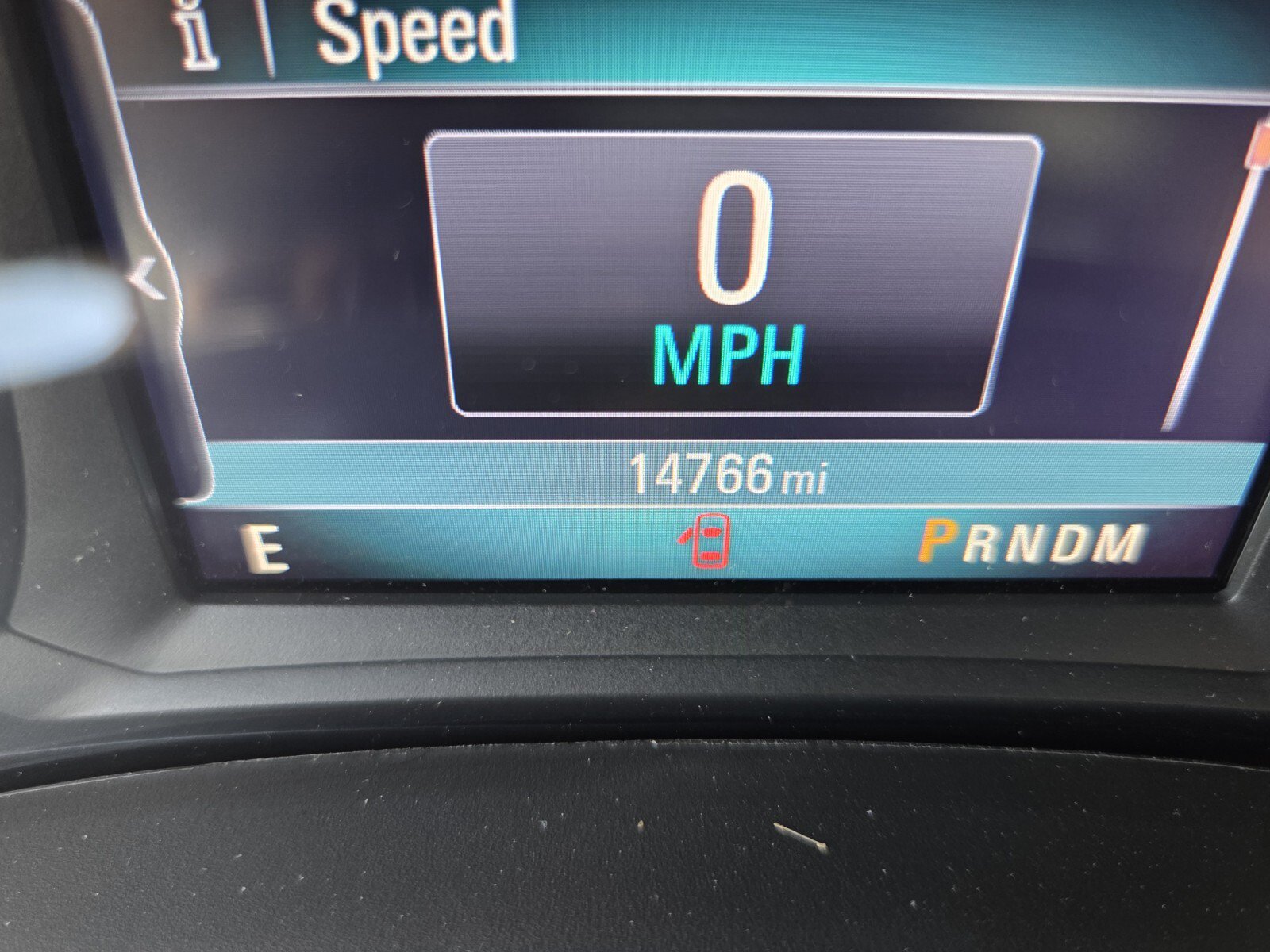 Used 2022 Buick Encore Preferred w/ Safety Package AWD/4WD image 23