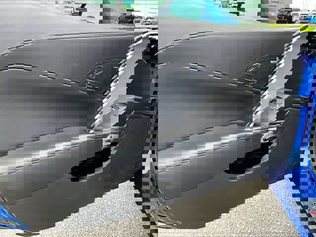 Used 2014 Chevrolet Corvette Stingray Coupe w/ 3LT Preferred Equipment Group image 9