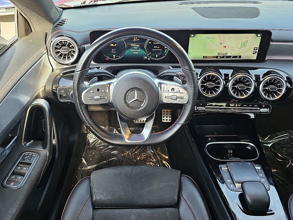 Used 2022 Mercedes-Benz CLA 250 image 23