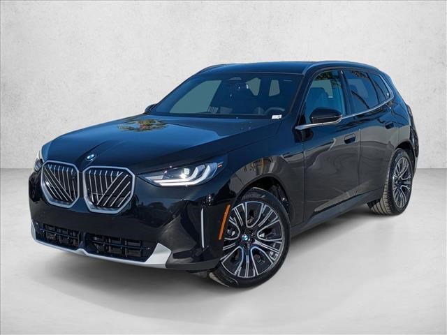 New 2026 BMW X3 xDrive30 w/ Premium Package