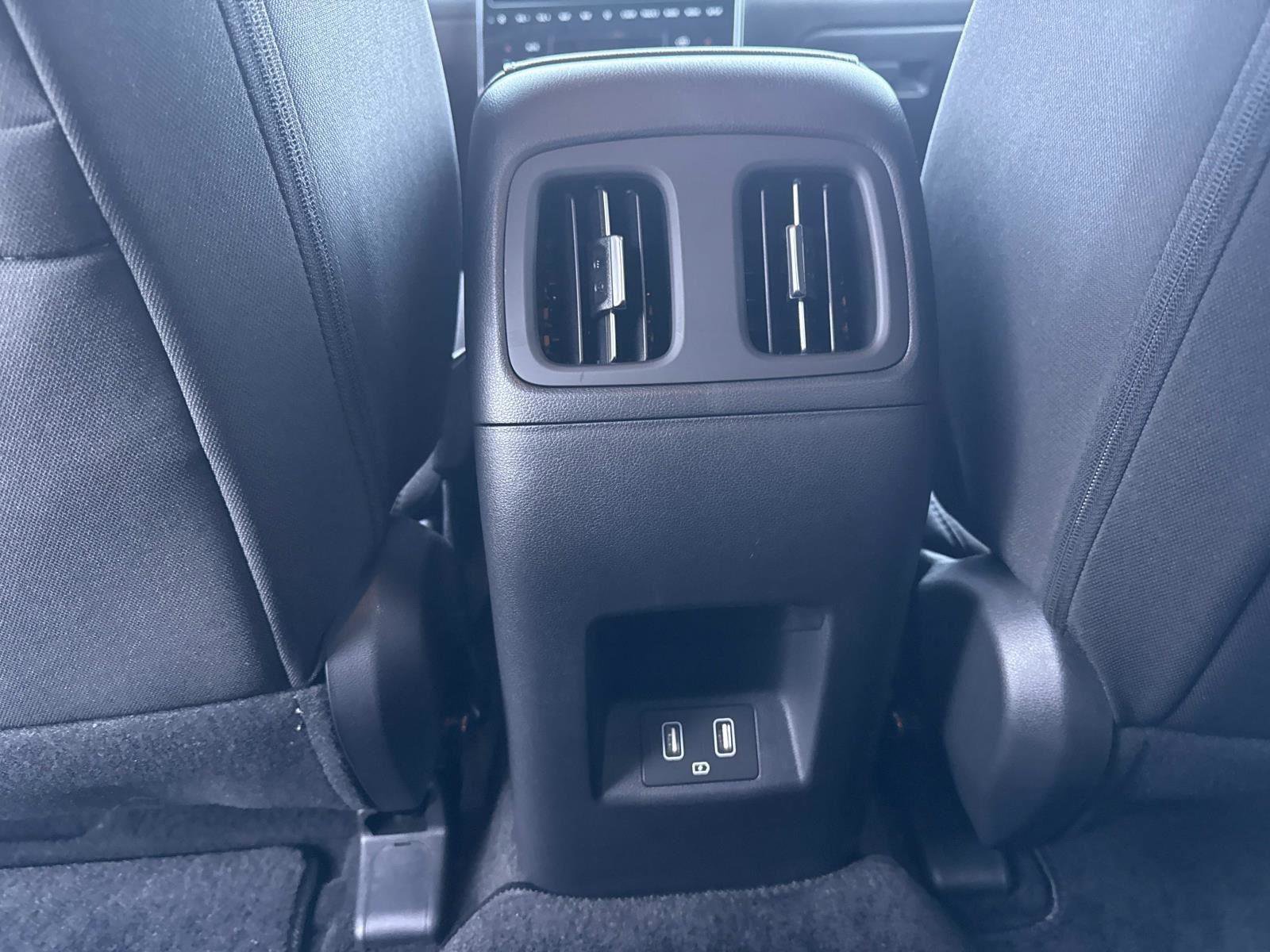 Used 2024 Hyundai Tucson SEL image 18