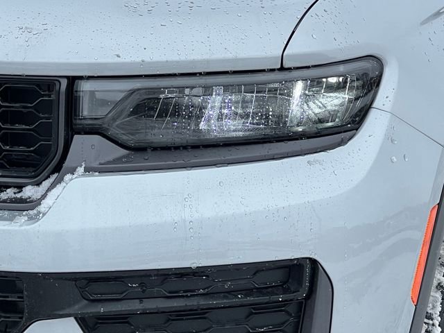 New 2026 Jeep Grand Cherokee Altitude image 36