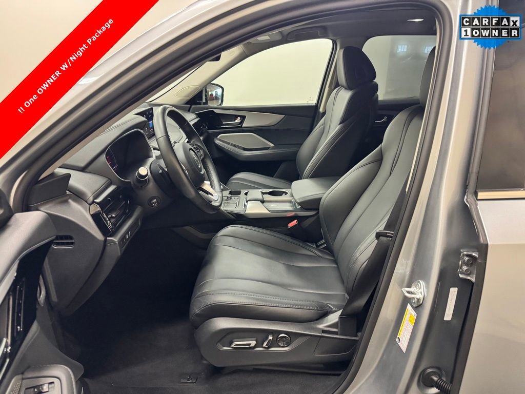 Used 2023 Acura MDX SH-AWD image 14