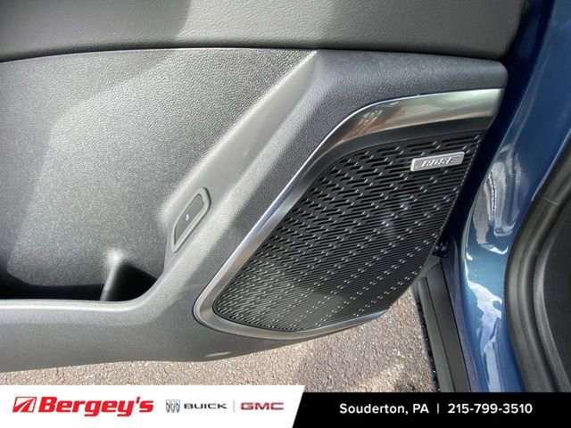 New 2026 Buick Enclave Preferred w/ Power Package FWD image 27