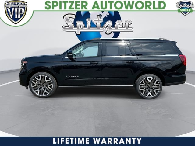 New 2026 Ford Expedition Max Platinum AWD/4WD image 6