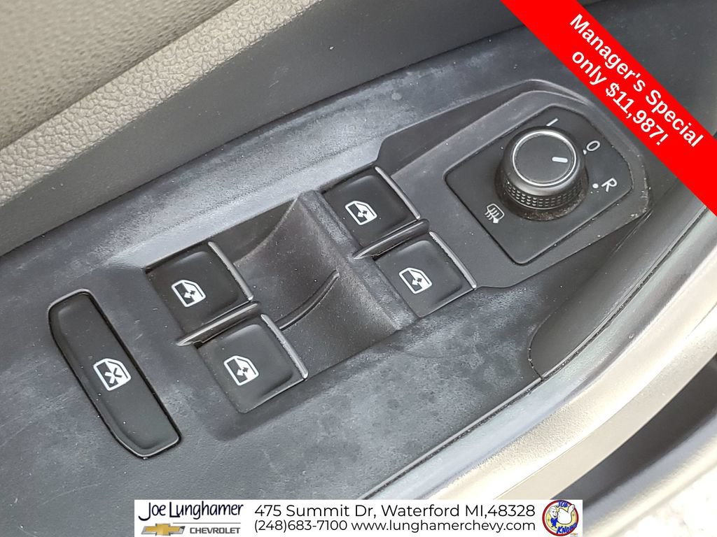 Used 2021 Volkswagen Jetta FWD image 22