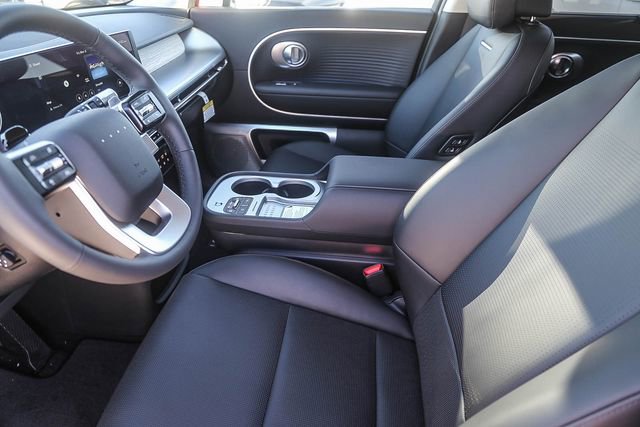 New 2026 Hyundai Ioniq 9 Limited image 20