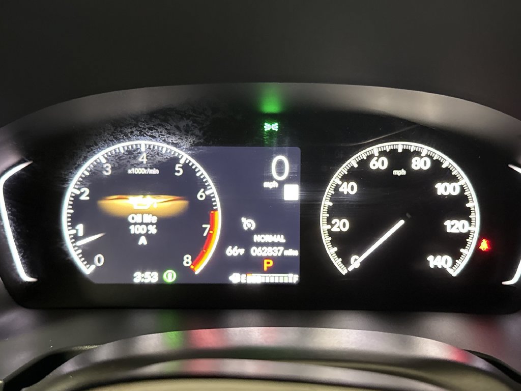 Used 2024 Honda Pilot TrailSport image 12