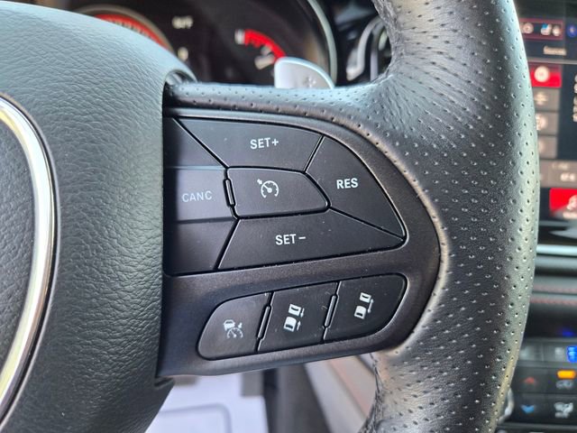 Used 2024 Dodge Durango GT image 18