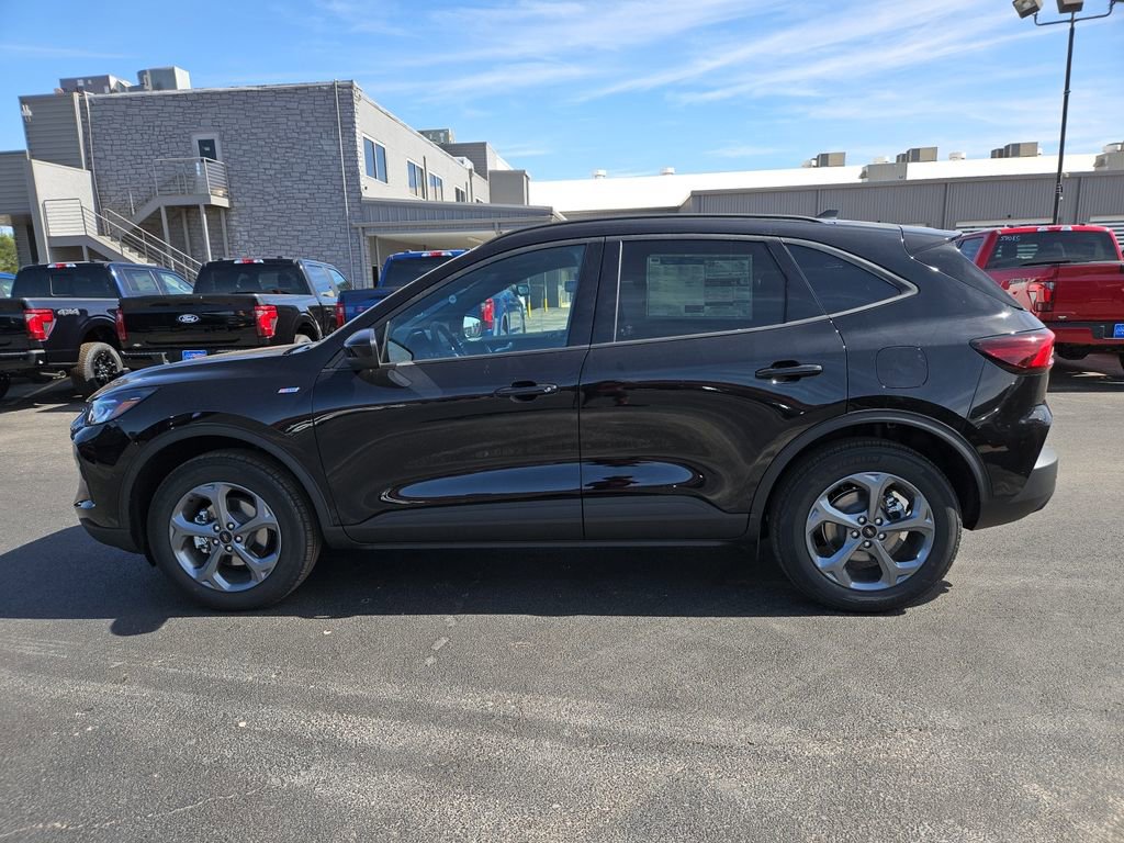 New 2026 Ford Escape ST-Line Select w/ Tech Pack #1 image 7