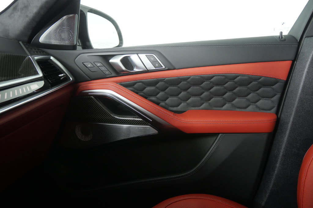 New 2027 BMW X6 M Competition AWD/4WD image 25