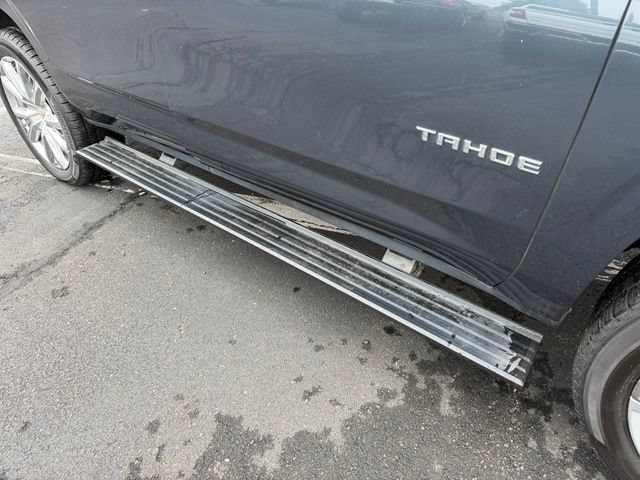 Certified 2021 Chevrolet Tahoe High Country AWD/4WD image 8