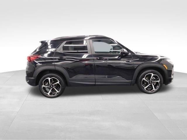Used 2023 Chevrolet TrailBlazer RS w/ Convenience Package image 13