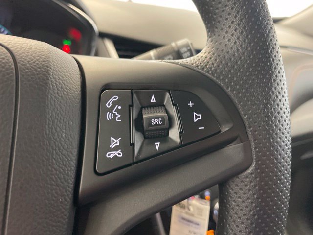 Used 2021 Chevrolet Trax LT FWD image 20
