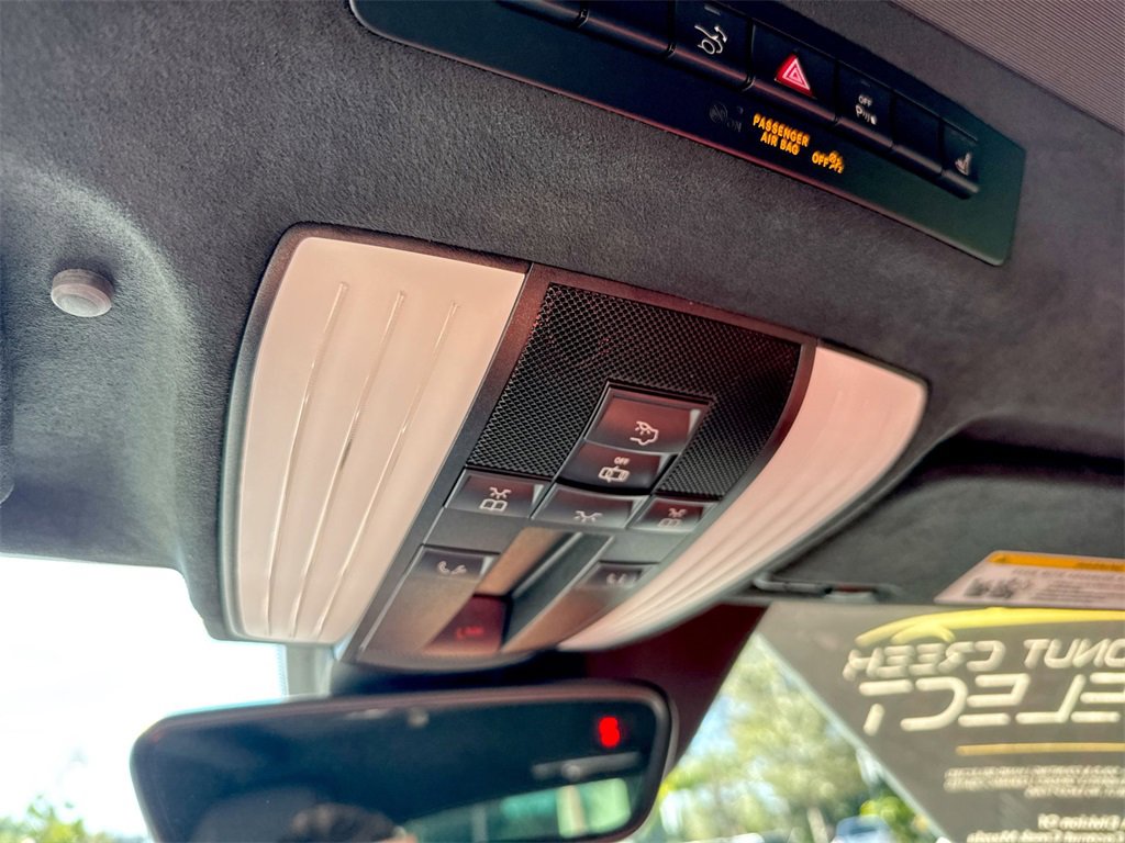 Used 2016 Mercedes-Benz AMG GT S image 60