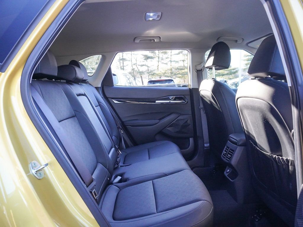 Used 2023 Kia Seltos SX image 37