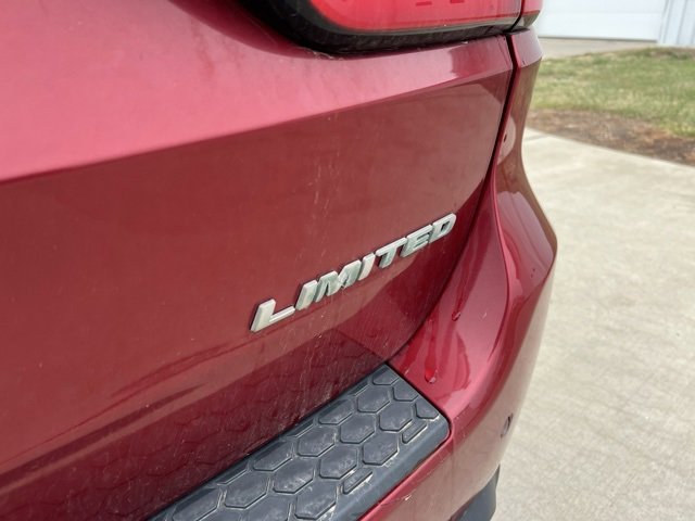 Used 2014 Dodge Durango Limited image 10