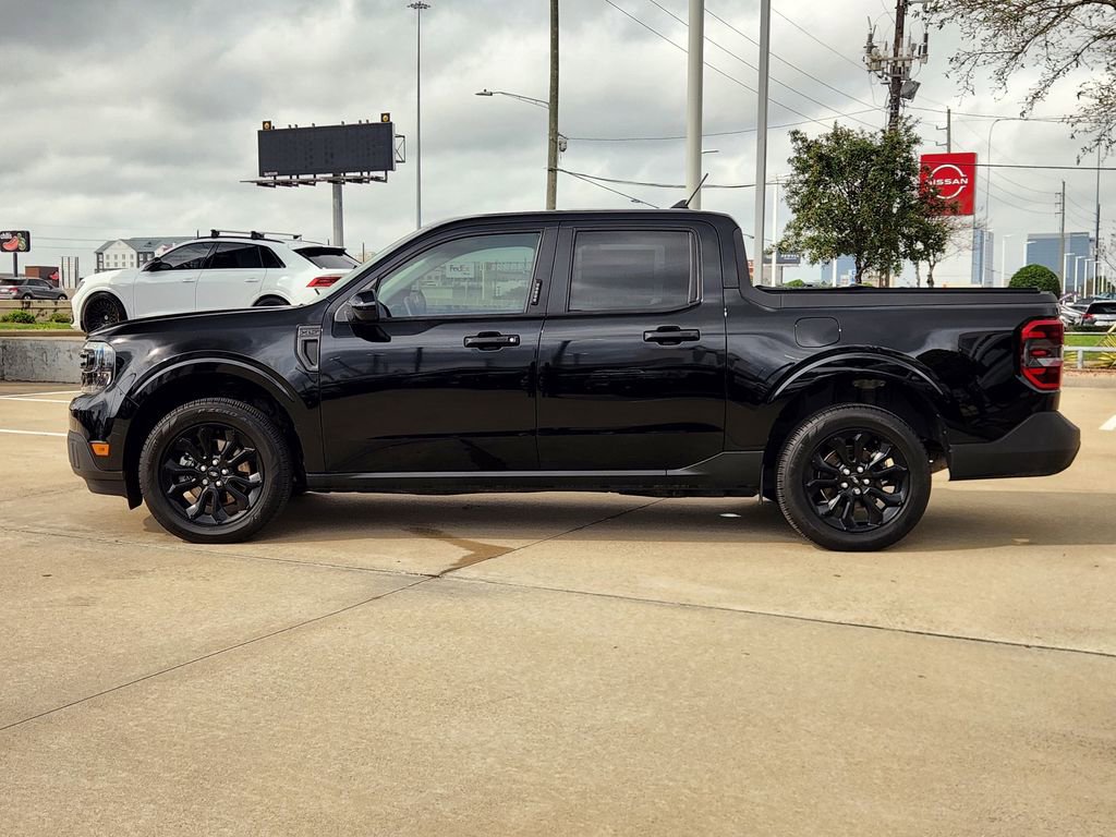Used 2023 Ford Maverick XLT w/ Equipment Group 300A Standard image 4