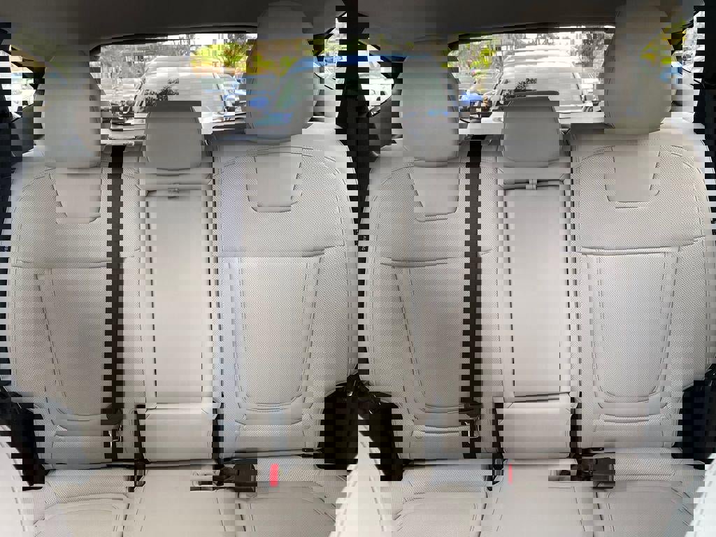 New 2026 Hyundai Tucson SEL w/ Tow & Go Package AWD/4WD image 35