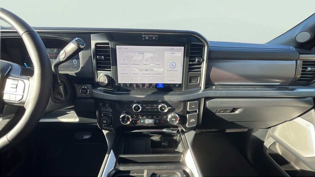 New 2026 Ford F250 Platinum AWD/4WD image 10