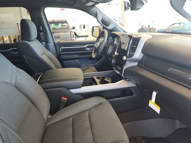 New 2023 RAM 1500 Big Horn image 33