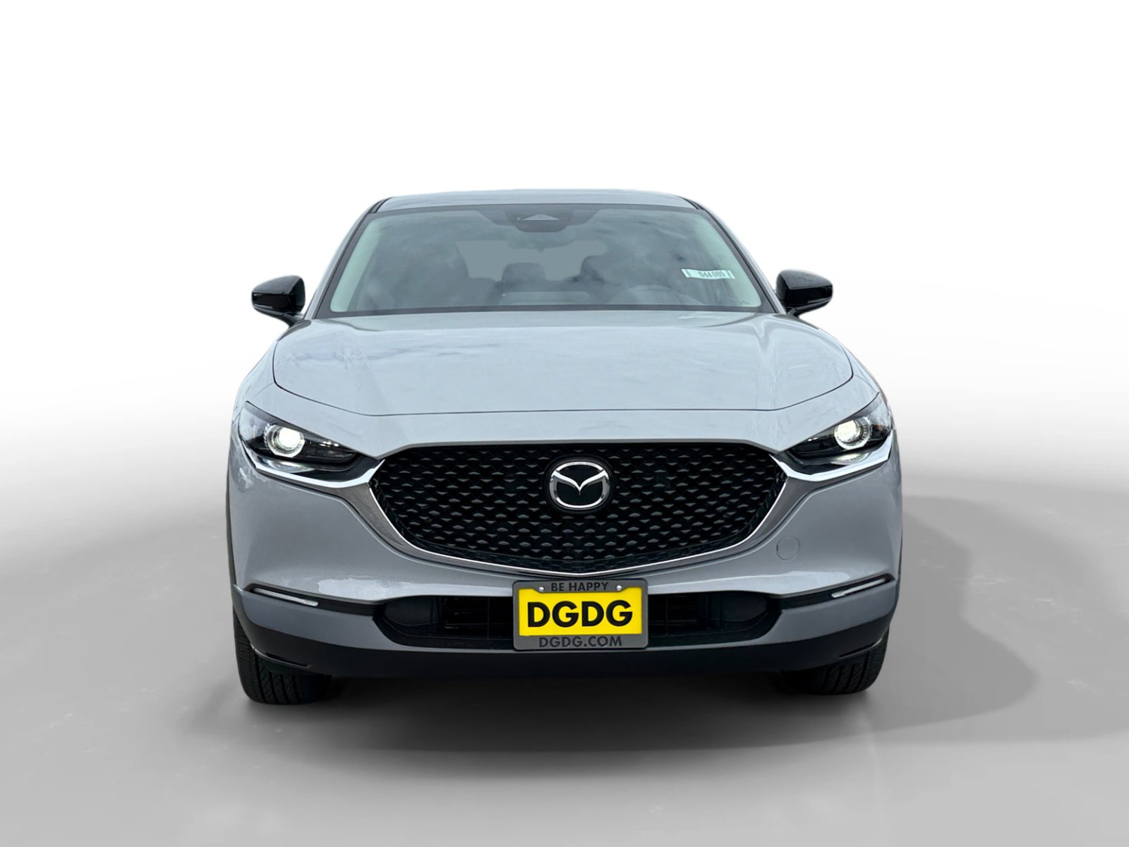 New 2026 MAZDA CX-30 AWD 2.5 S w/ Select Sport Pkg image 8