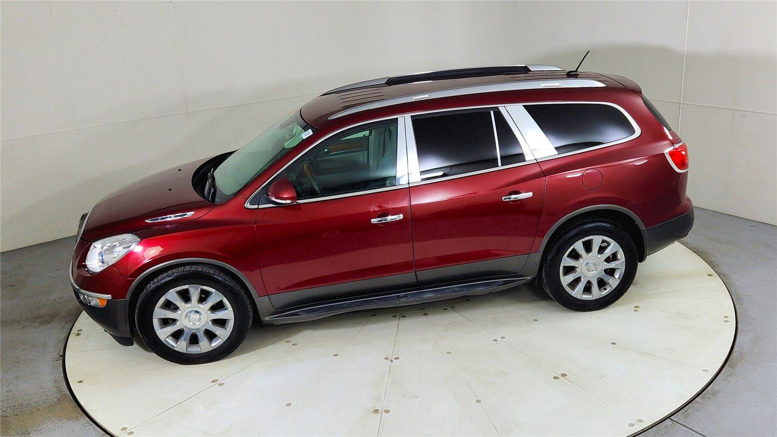 Used 2011 Buick Enclave CXL w/ Trailering Provision Package image 19
