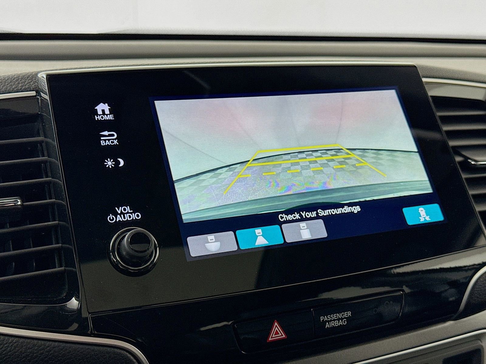 Used 2021 Honda Pilot Special Edition image 17