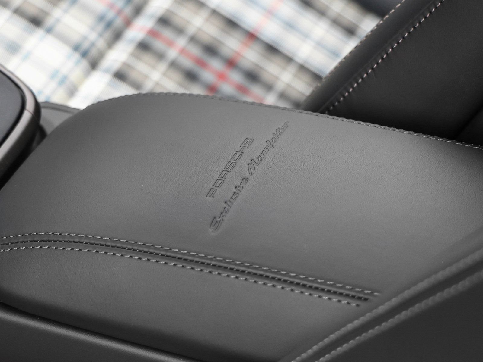 Certified 2025 Porsche 911 Turbo image 63