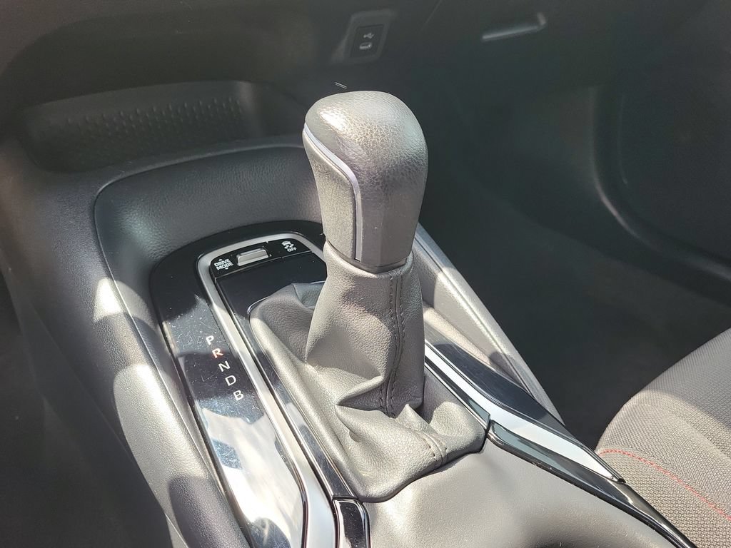 Used 2023 Toyota Corolla SE FWD image 29