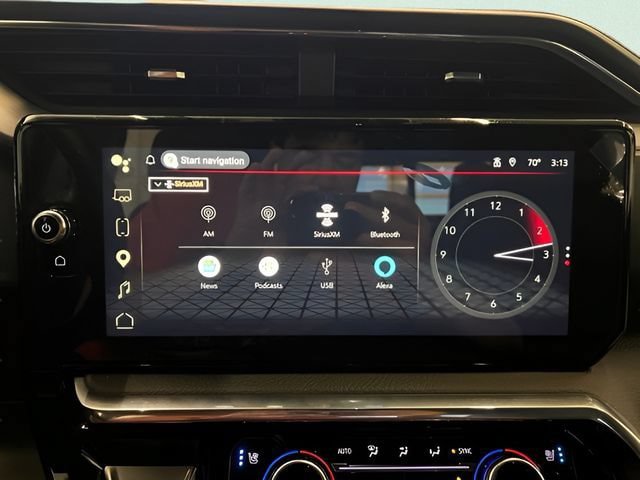 Certified 2024 GMC Sierra 1500 Denali w/ Denali Reserve Package AWD/4WD image 29